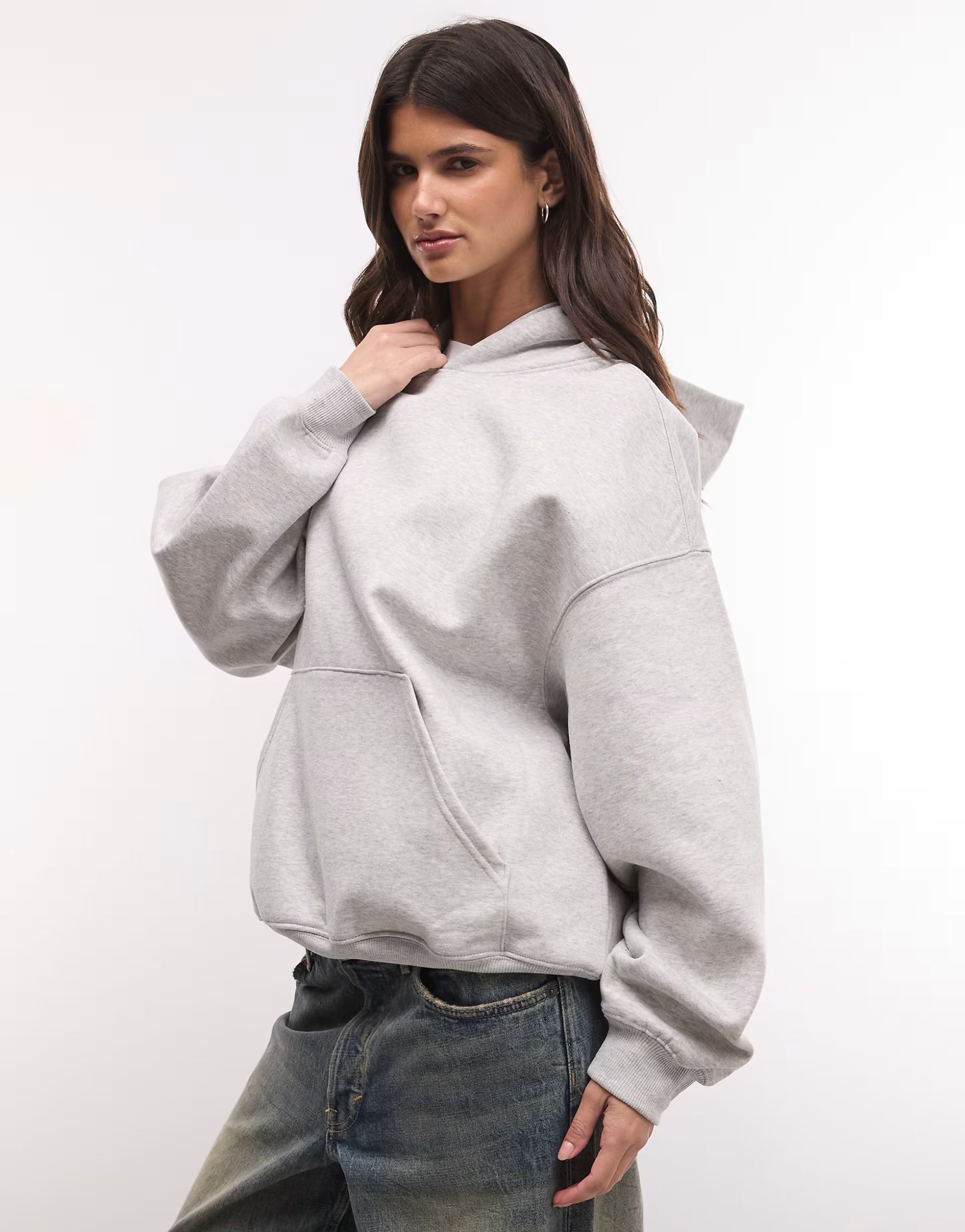Weekday – Sweat à capuche