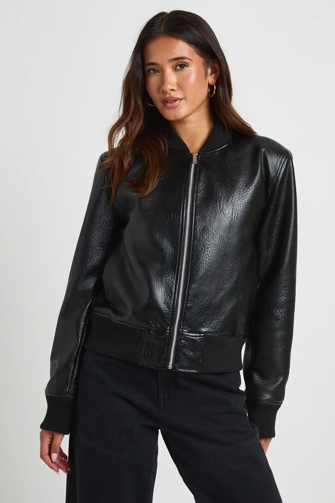 Blouson bomber